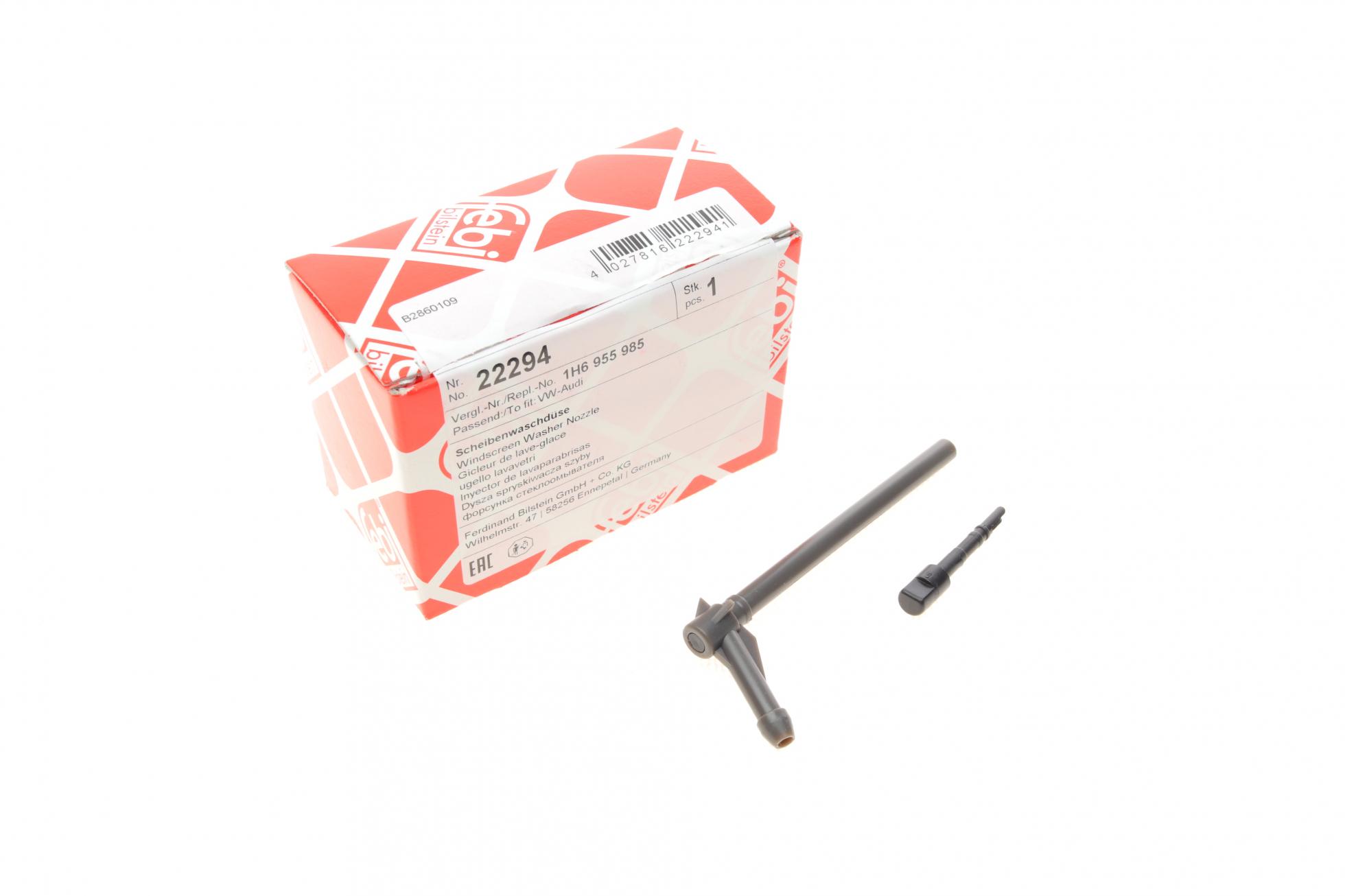 22294 FEBI BILSTEIN